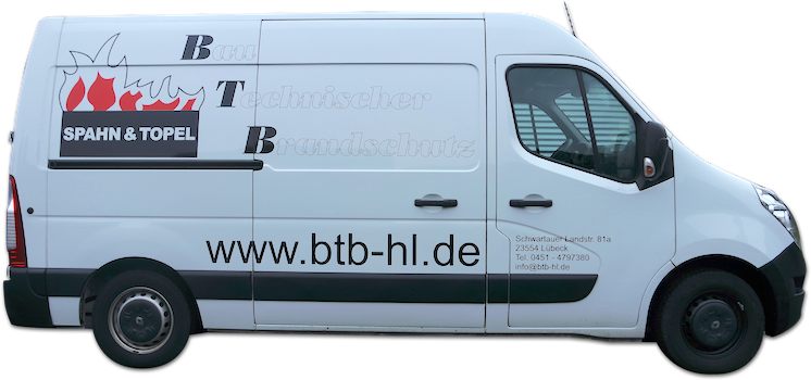 BTB Transporter