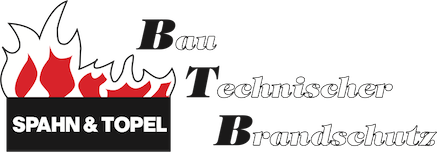 BTB Spahn und Topel GmbH Logo