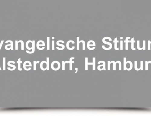 Evangelische Stiftung Alsterdorf