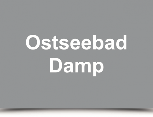 Ostseebad Damp