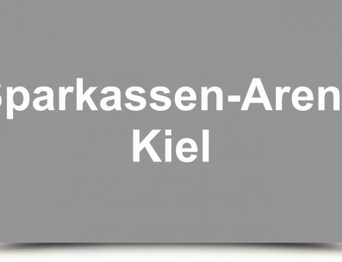 Sparkassen-Arena-Kiel