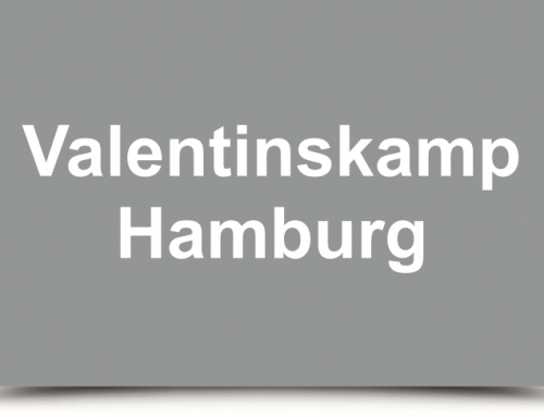 Valentinskamp, Hamburg