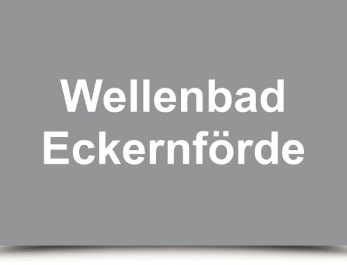 Wellenbad Eckernförde